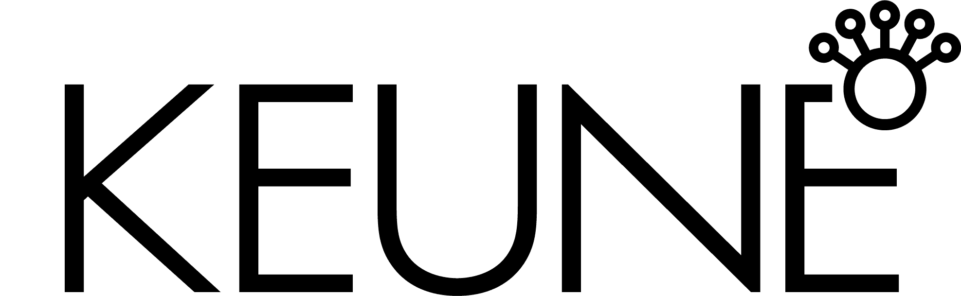 KEUNE — oficjalny partner